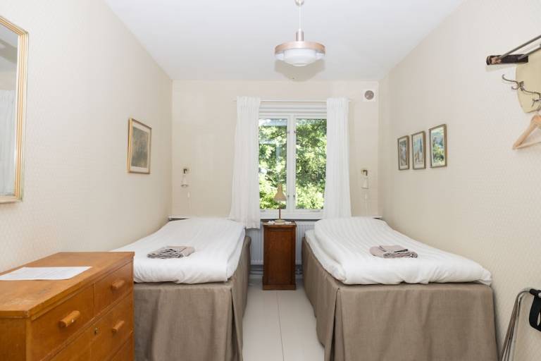 Bed & Breakfast  Borgholm