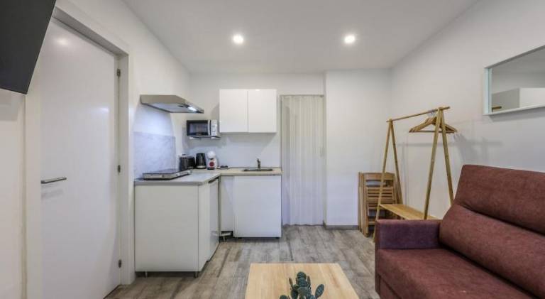 Apartment | Pets are welcome — photo 4