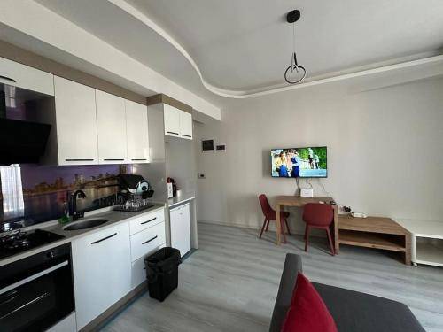 Apartmán Antalya