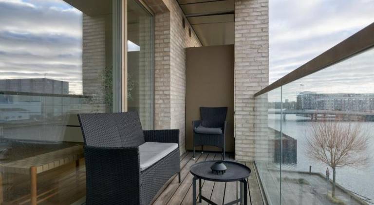 Holiday apartment with 4 rooms for 8 persons — photo 3