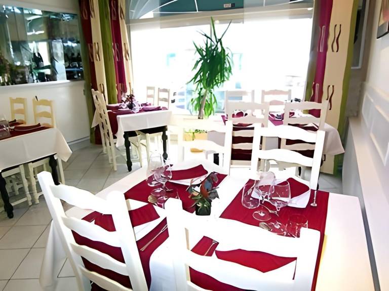 Hotel Du Stade — photo 3