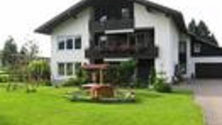 35 m² Ferienwohnung