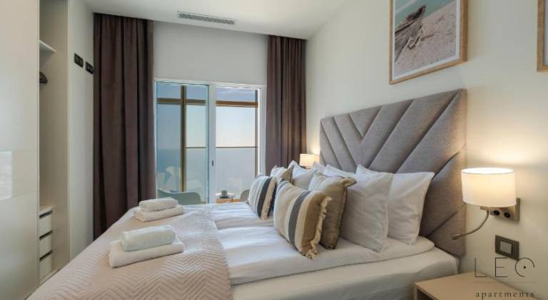 Intempo Sea View by Leo Apartments in Benidorm