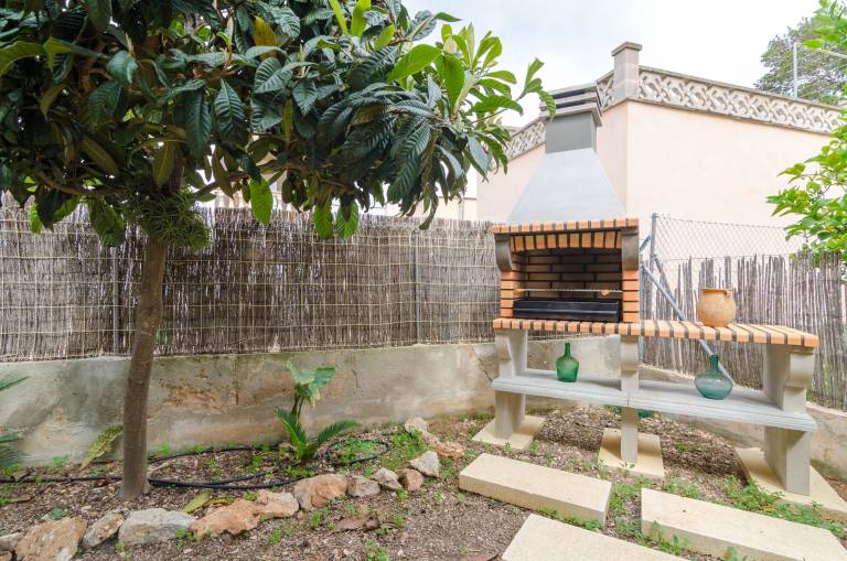 Ferienhaus  Playa Es Trenc