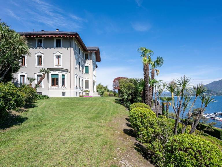 Villa San Maurizio
