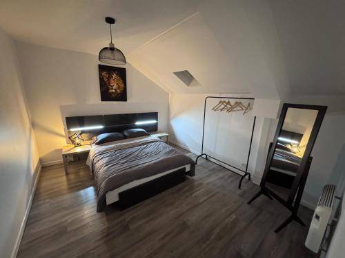 Appartement Troyes