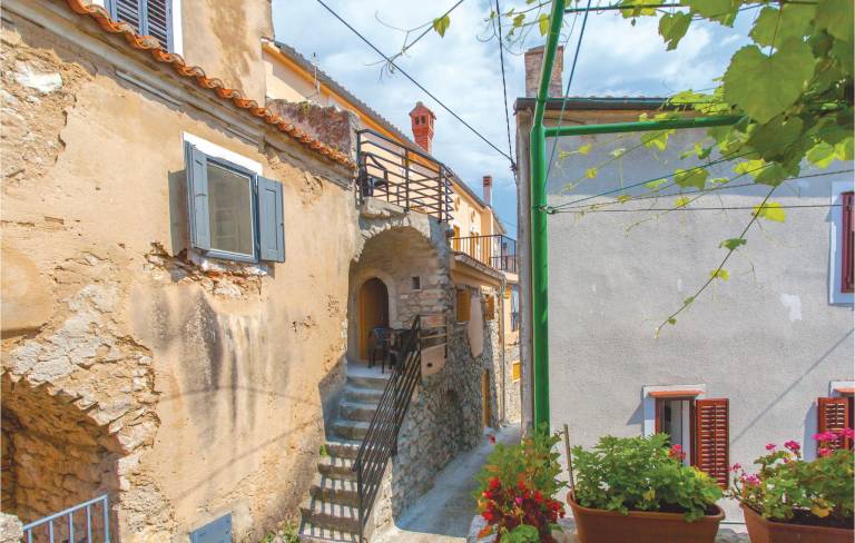 Apartament Omišalj