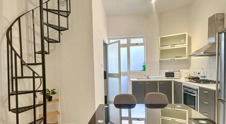 Holiday apartment with 2 rooms for 4 persons — photo 2