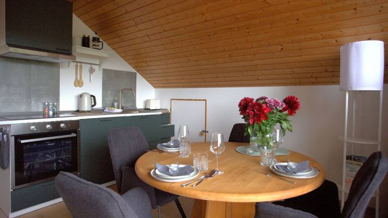 Ferienwohnung Überlingen