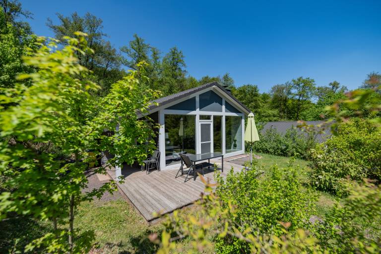 Ferienhaus Ruhla