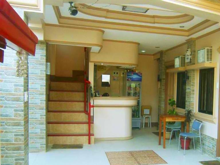 Wonderful lodge with garden & terrace | Dogs allowed in Puerto Princesa