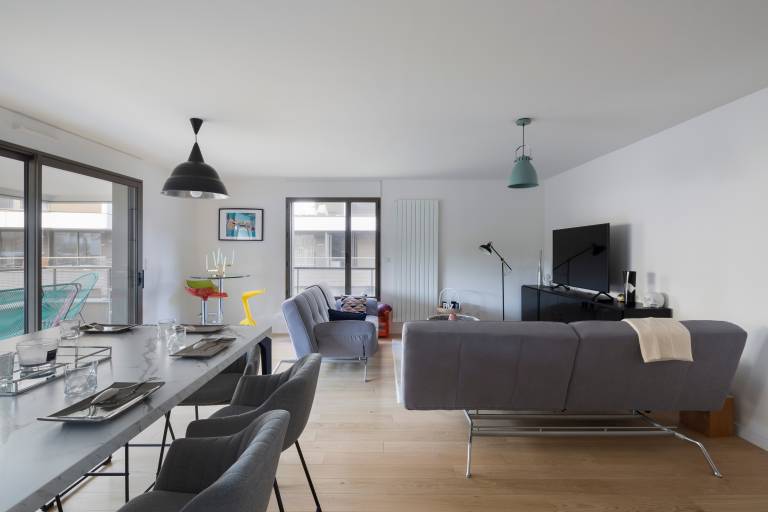 Appartement  Betton