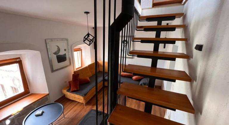 House with 1 room for 3 persons — photo 4