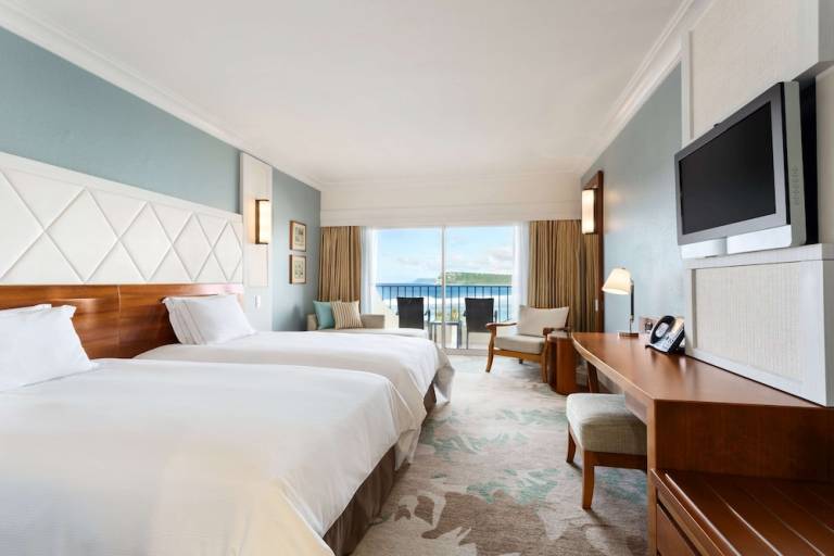 Resort Tamuning