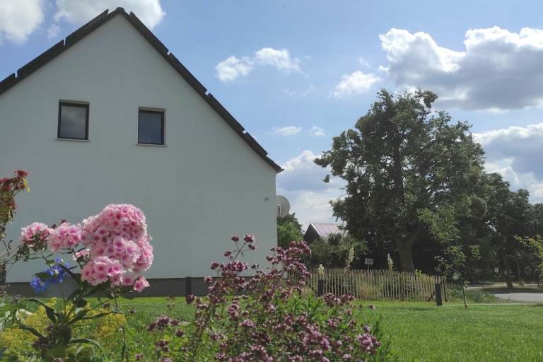 Ferienhaus  Beetzsee