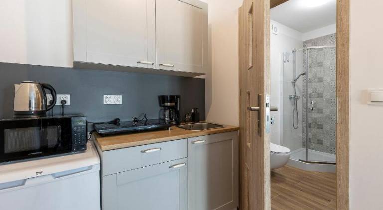 Apartment for 4 persons — photo 2