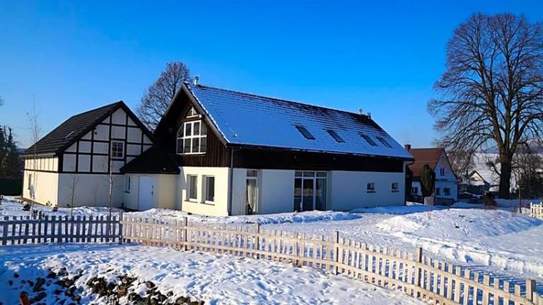 Bed & Breakfast Srebrna Góra