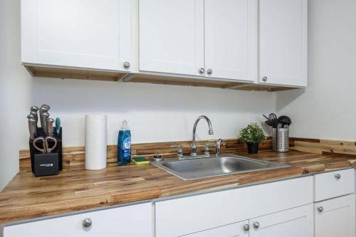 35 m² Ferienhaus