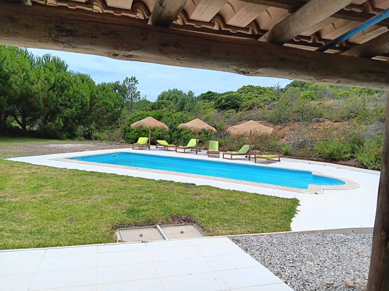 Casa de campo Aldeia do Meco