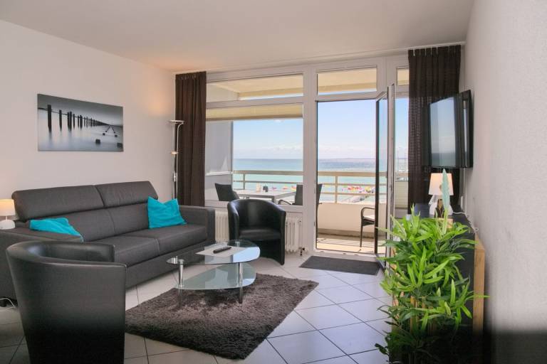 Ferienwohnung Grömitz