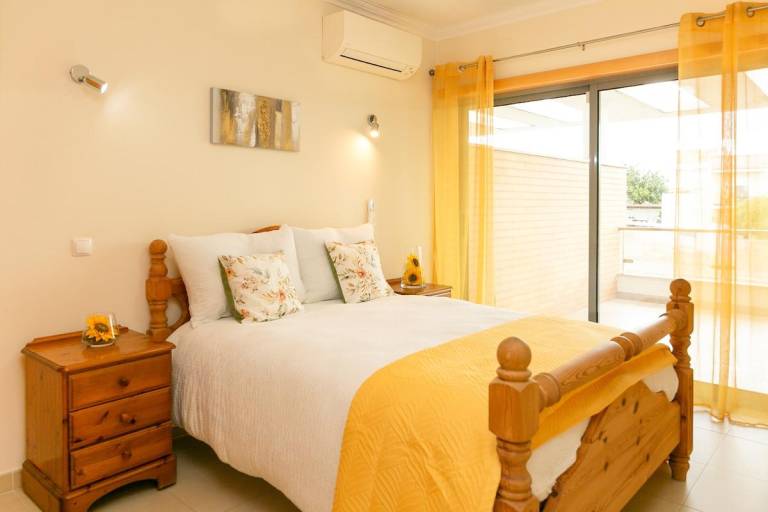 Vacation home with 3 rooms for 8 persons — photo 2
