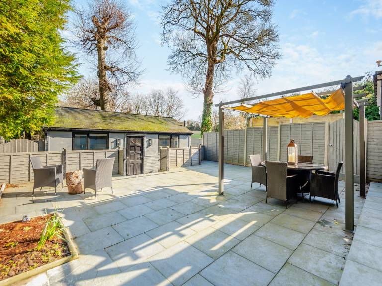 Cottage Guildford