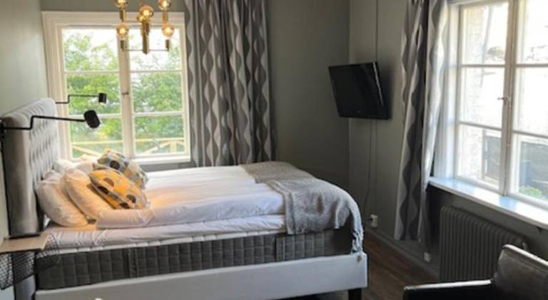 Hotell Ostermalm — photo 2