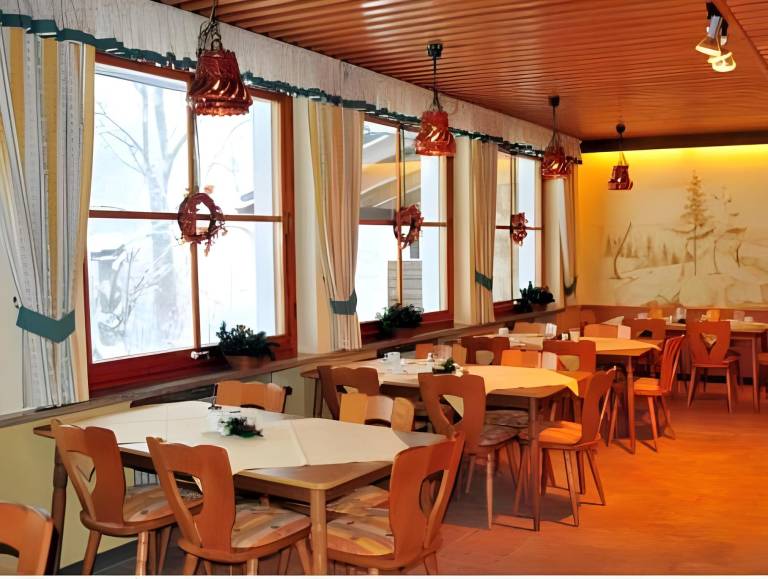 WAGNERS Hotel im Fichtelgebirge — photo 4