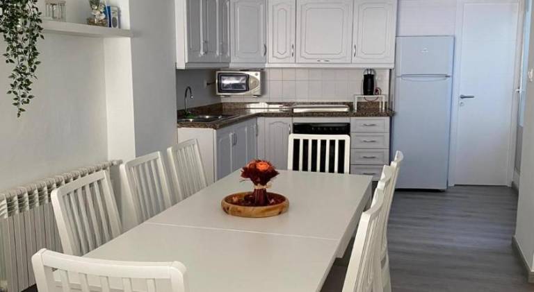 Apartamento Corazon de Cazorla by Clabao — photo 2