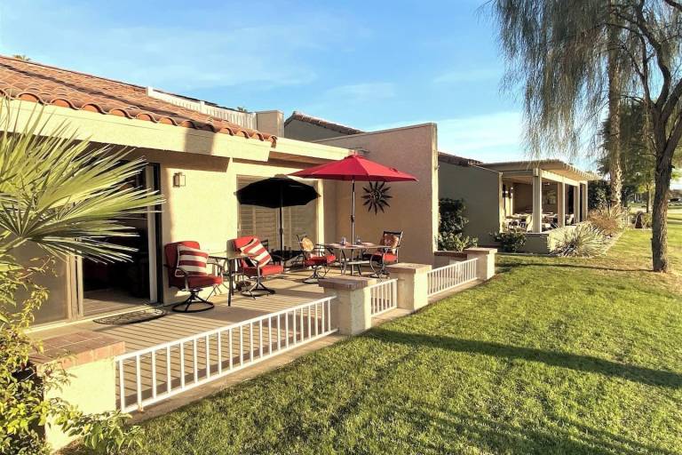 House  Palm Desert