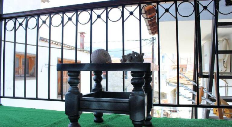 Apartment with patio | Pets are welcome — photo 4