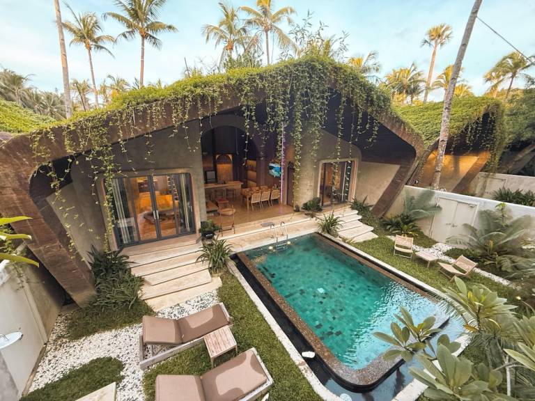 Villa Villa Libertad