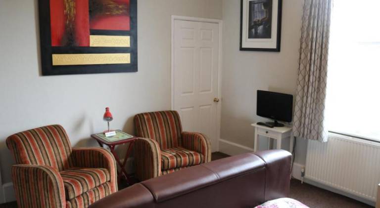 Telford House — photo 4