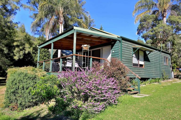 Cabin Kangaroo Valley