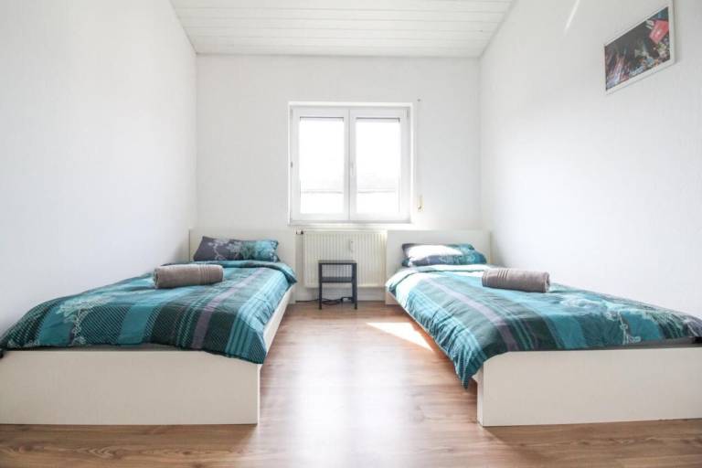 Ferienwohnung Göppingen