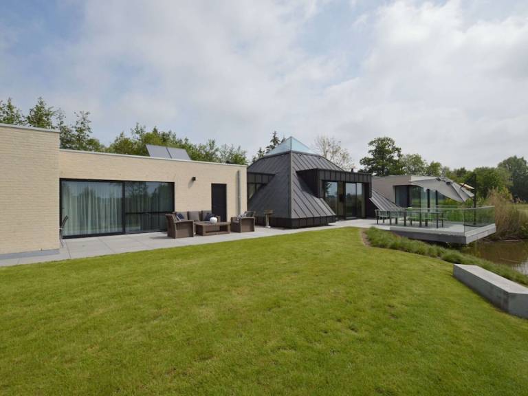 Villa  Sint-Niklaas