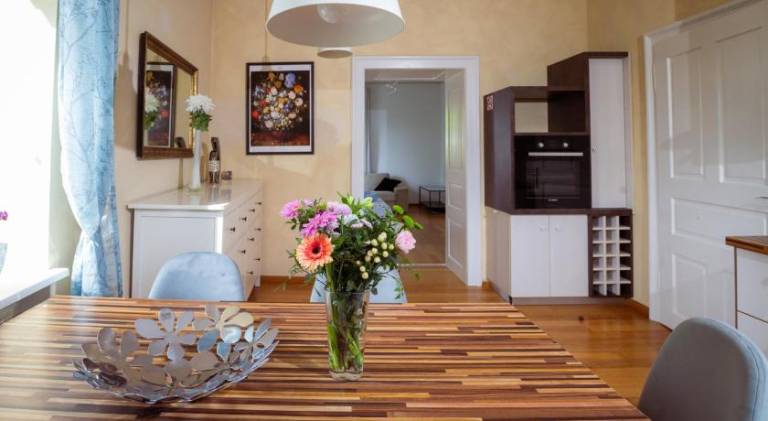 Rental apartment | Near Ljubljana Castle — photo 2