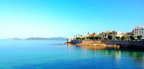 Apartment Alghero