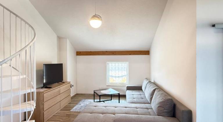 68 m&sup2; Ferienwohnung