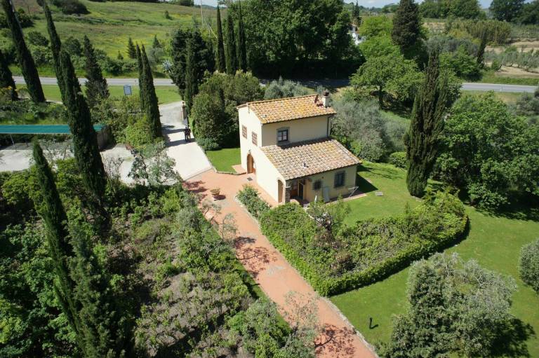 Rental apartment with barbeque — photo 5
