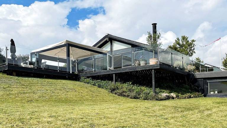 Ferienhaus Kolding
