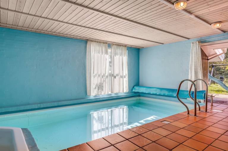 Ferienhaus Lakolk