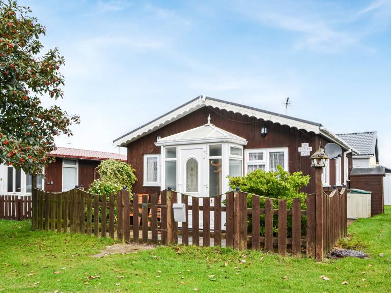 Cottage Bridlington