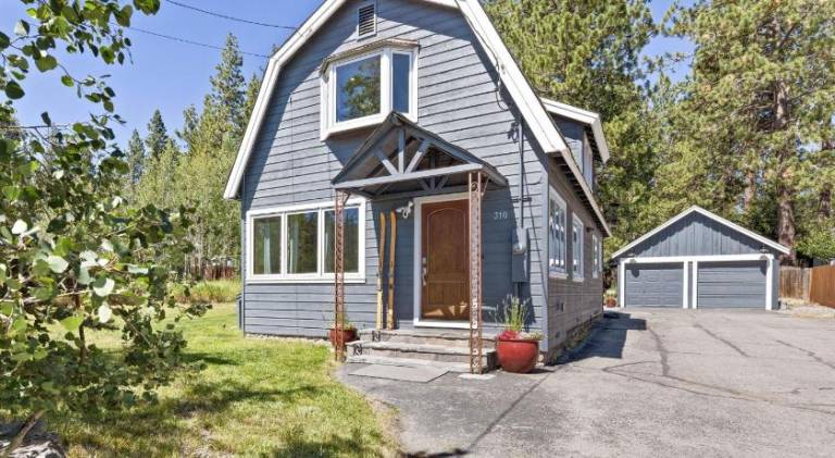 Pleasant house with jacuzzi | Next to the beach | Pets allowed — photo 5