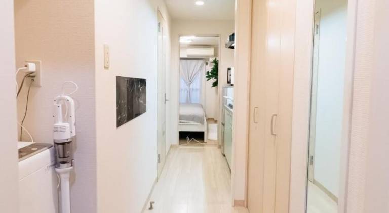Apartment for 4 persons — photo 3