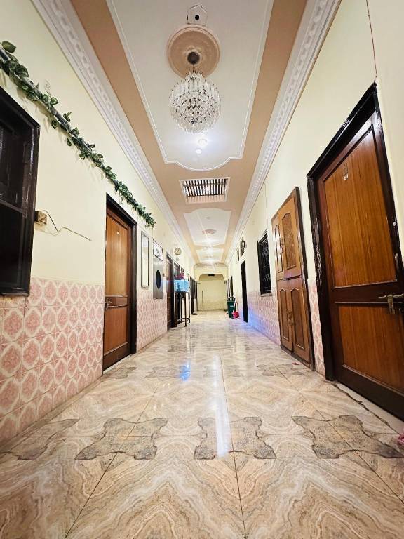 Hotel New Lucknow — photo 4