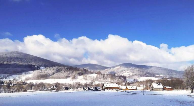 Apartament Stara Morawa