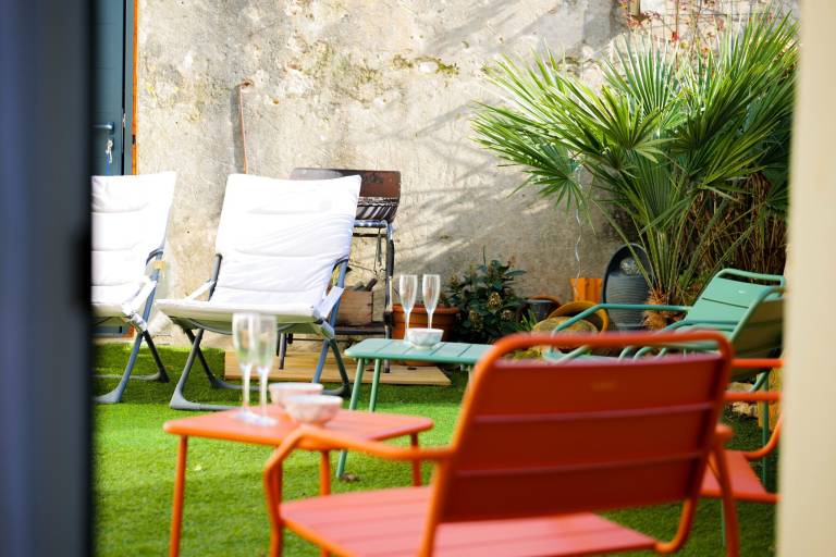 Maison de vacances Olonne-sur-Mer