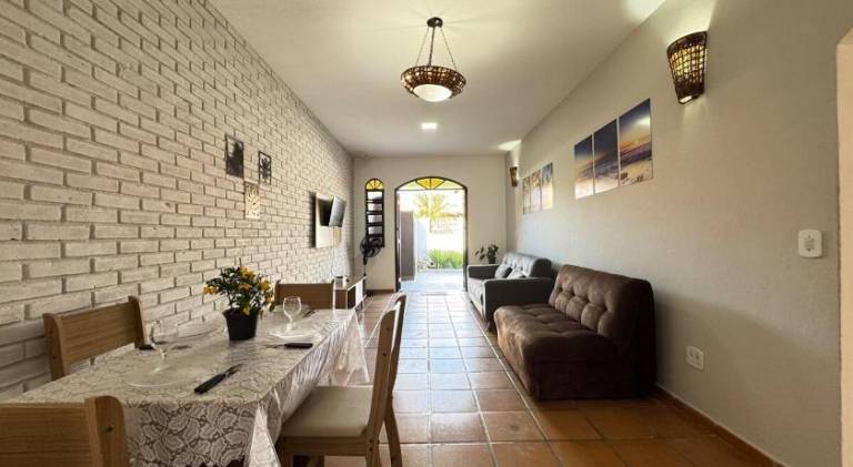 Vacation home with 3 rooms for 10 persons — photo 3