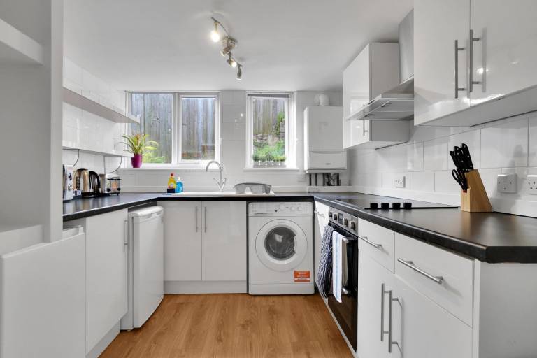 Apartment Rottingdean